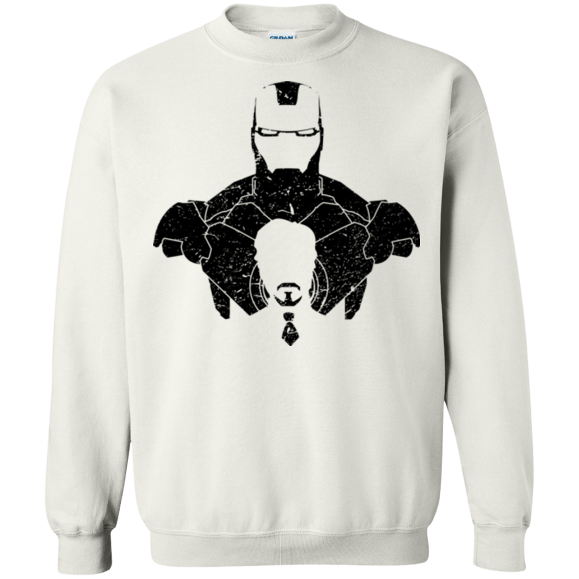 ARMOR SHADOW Crewneck Sweatshirt
