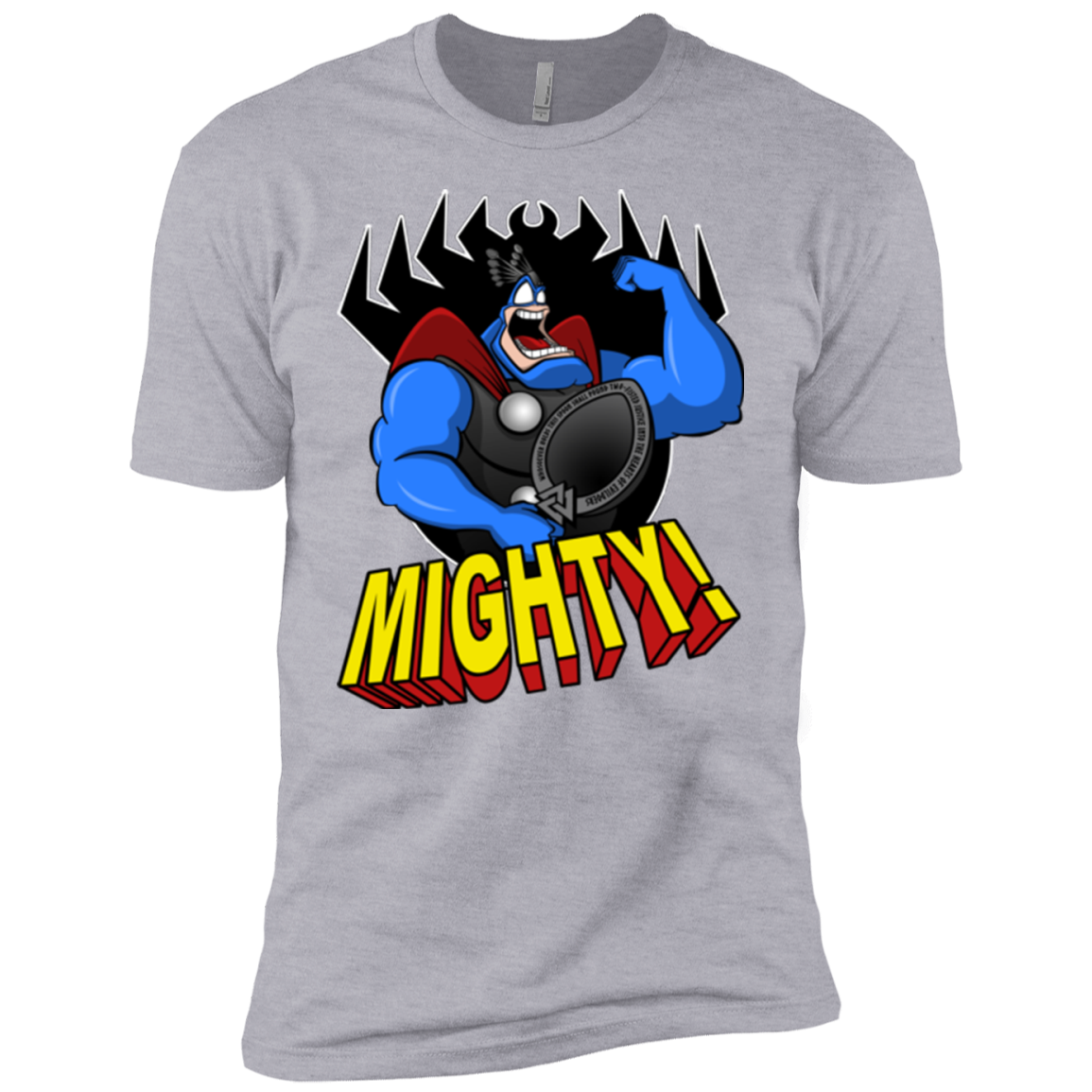 The Mighty Tick Boys Premium T-Shirt
