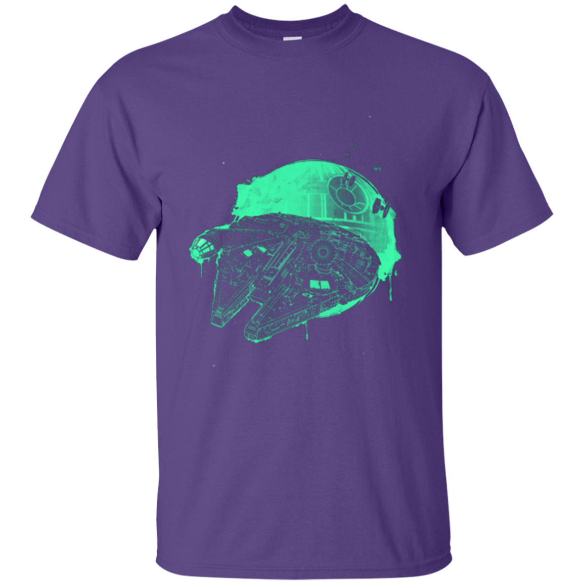 Messy Rescue T-Shirt