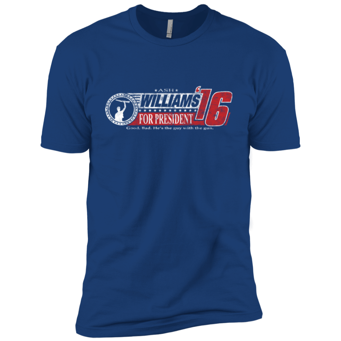 Hail To The Chief Boys Premium T-Shirt