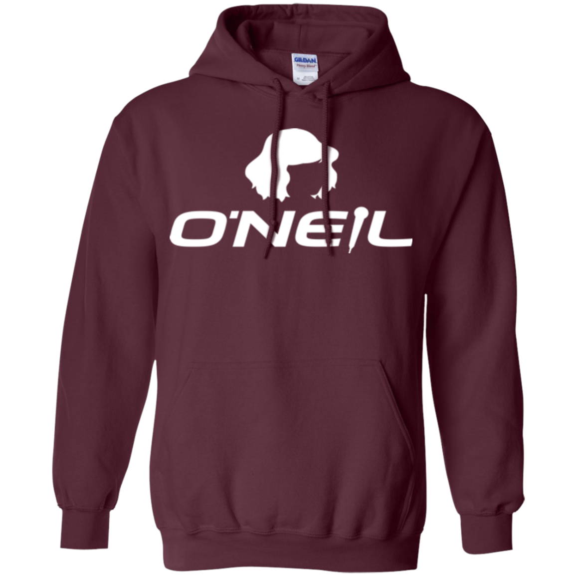 Oneil Pullover Hoodie
