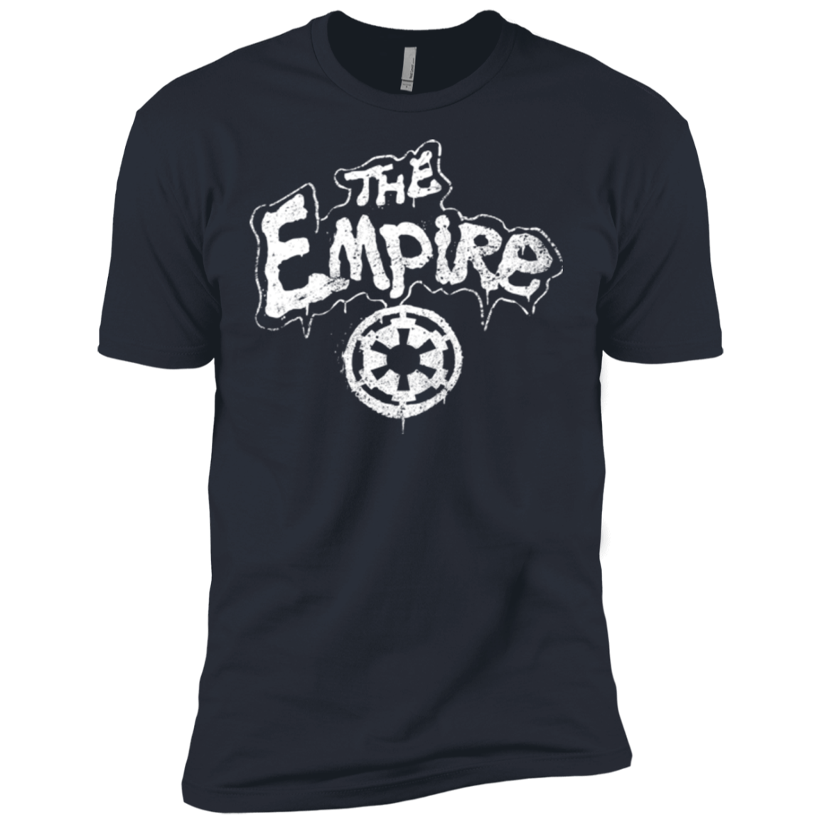 The Empire Men's Premium T-Shirt