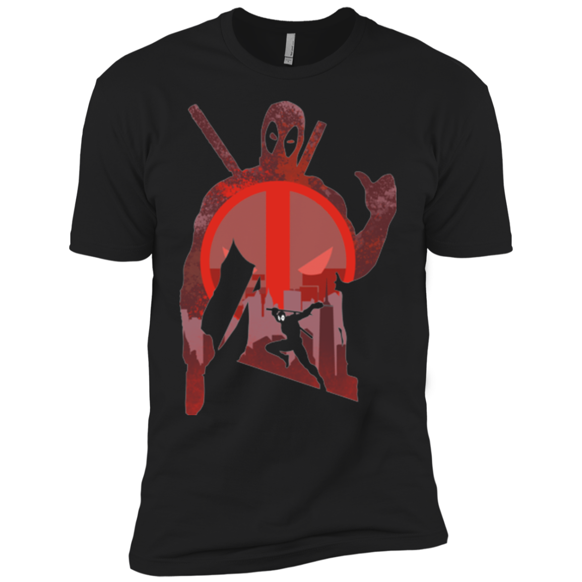 Night of the Merc Boys Premium T-Shirt