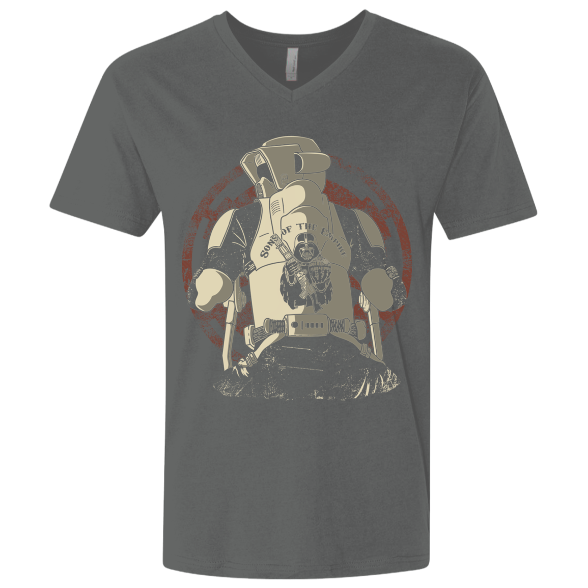 Sons of the Empire Men's Premium V-Neck