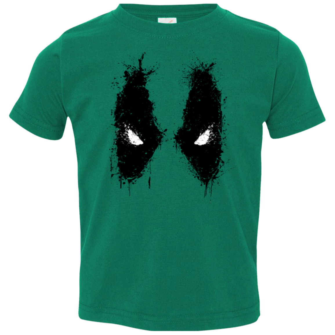 Splatted Merc Toddler Premium T-Shirt