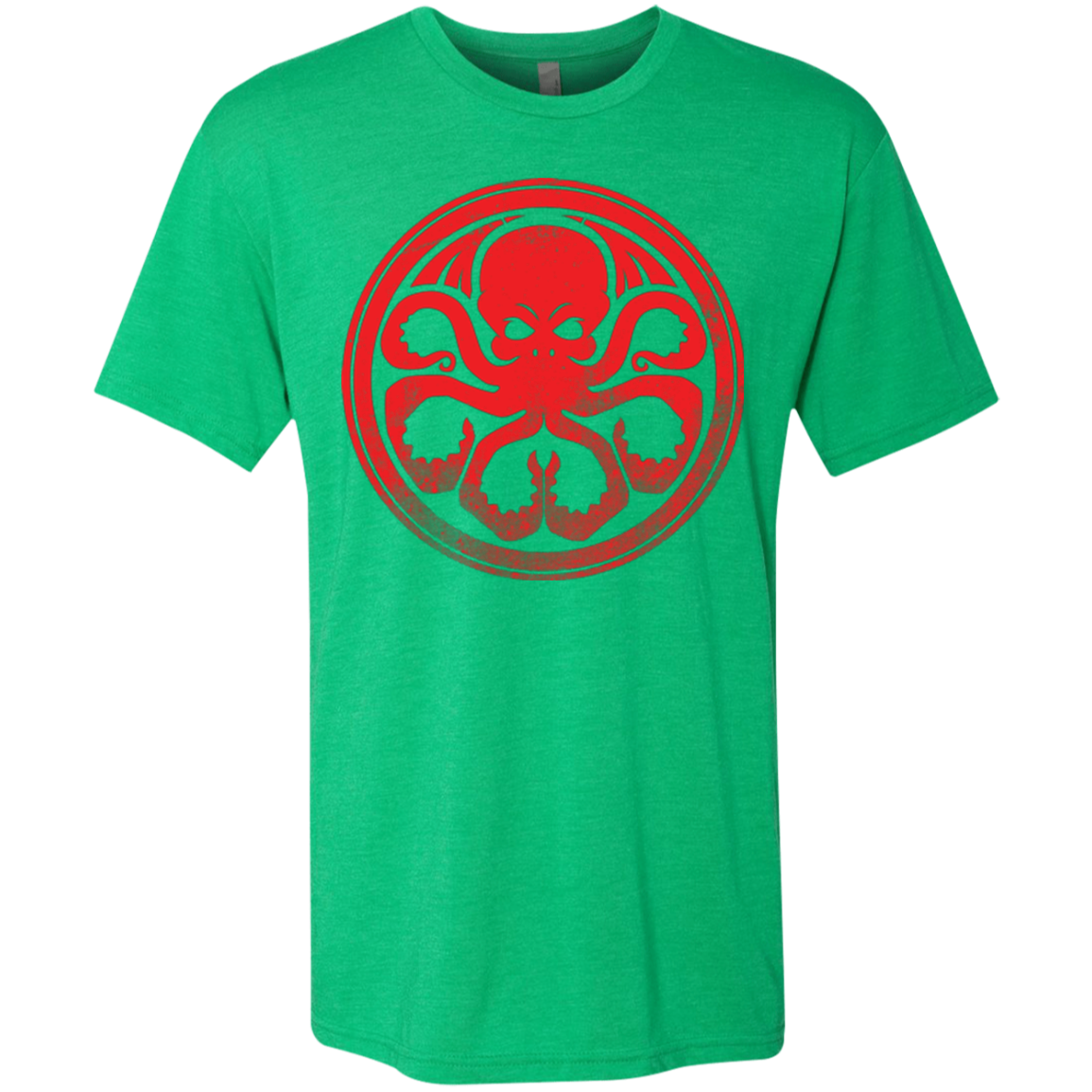 Hydrulhu Men's Triblend T-Shirt