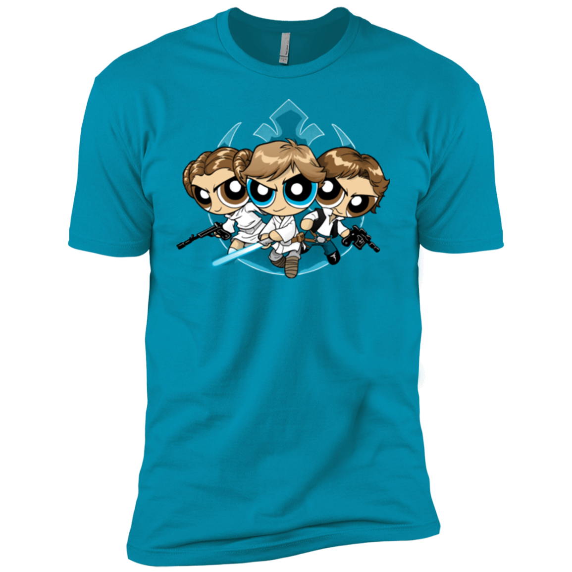 Lightside Boys Premium T-Shirt