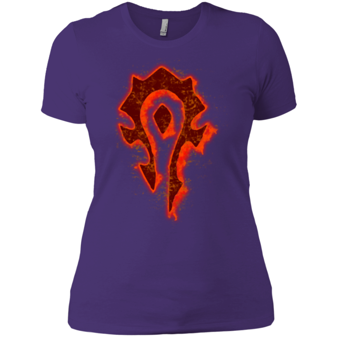 Flamecraft Women's Premium T-Shirt