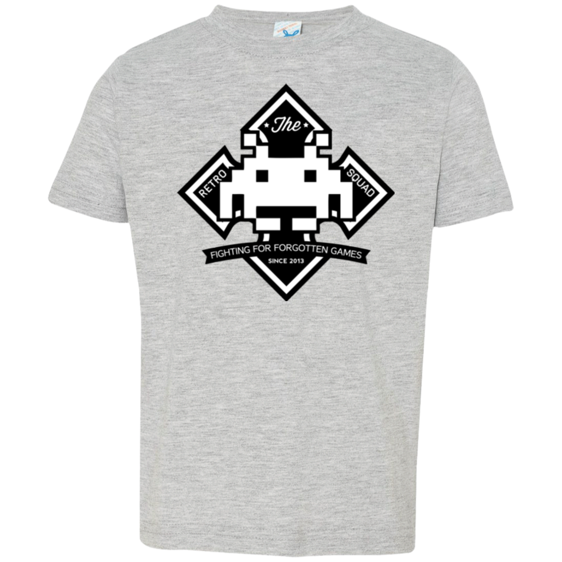 Retro Squad Toddler Premium T-Shirt