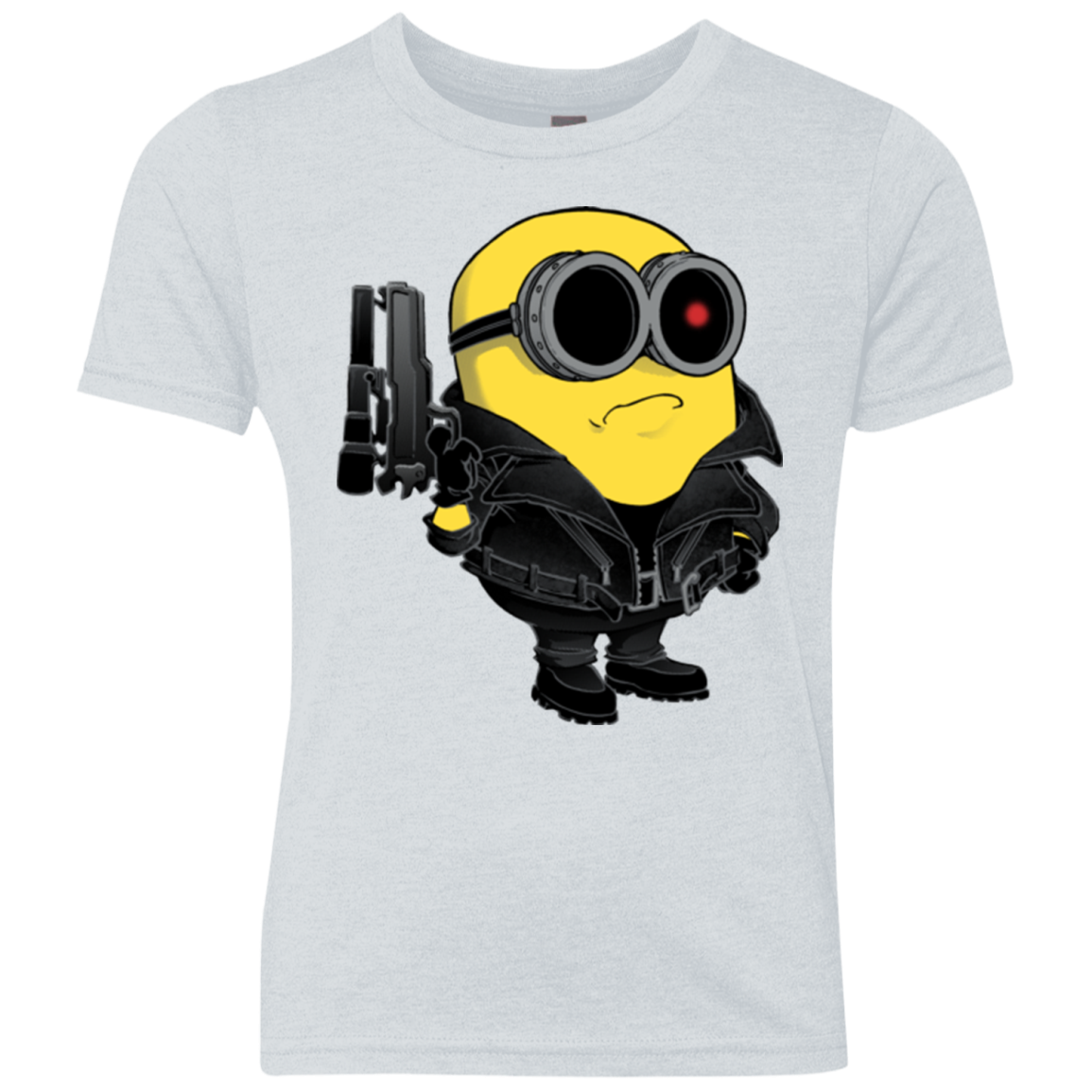Terminion Youth Triblend T-Shirt