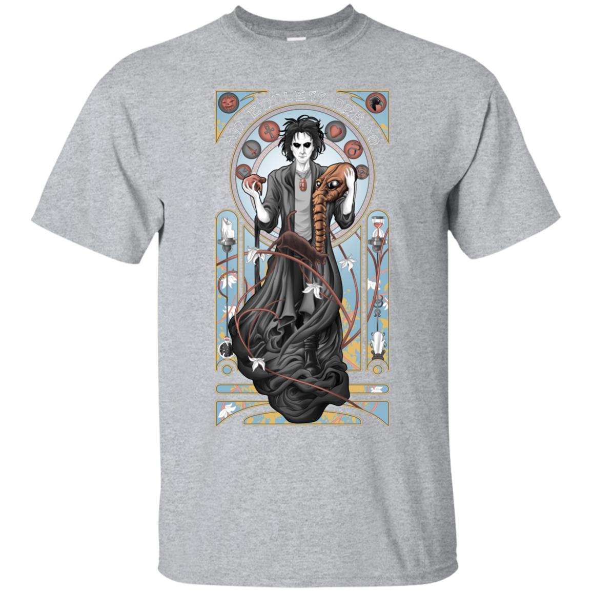 An Endless Dream T-Shirt