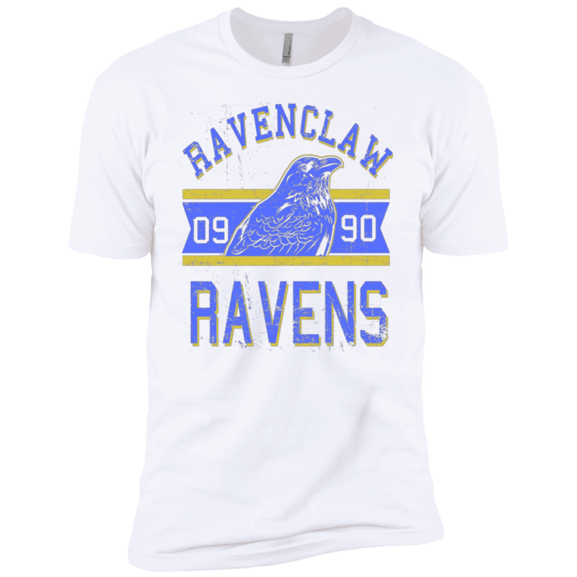 Ravens Boys Premium T-Shirt