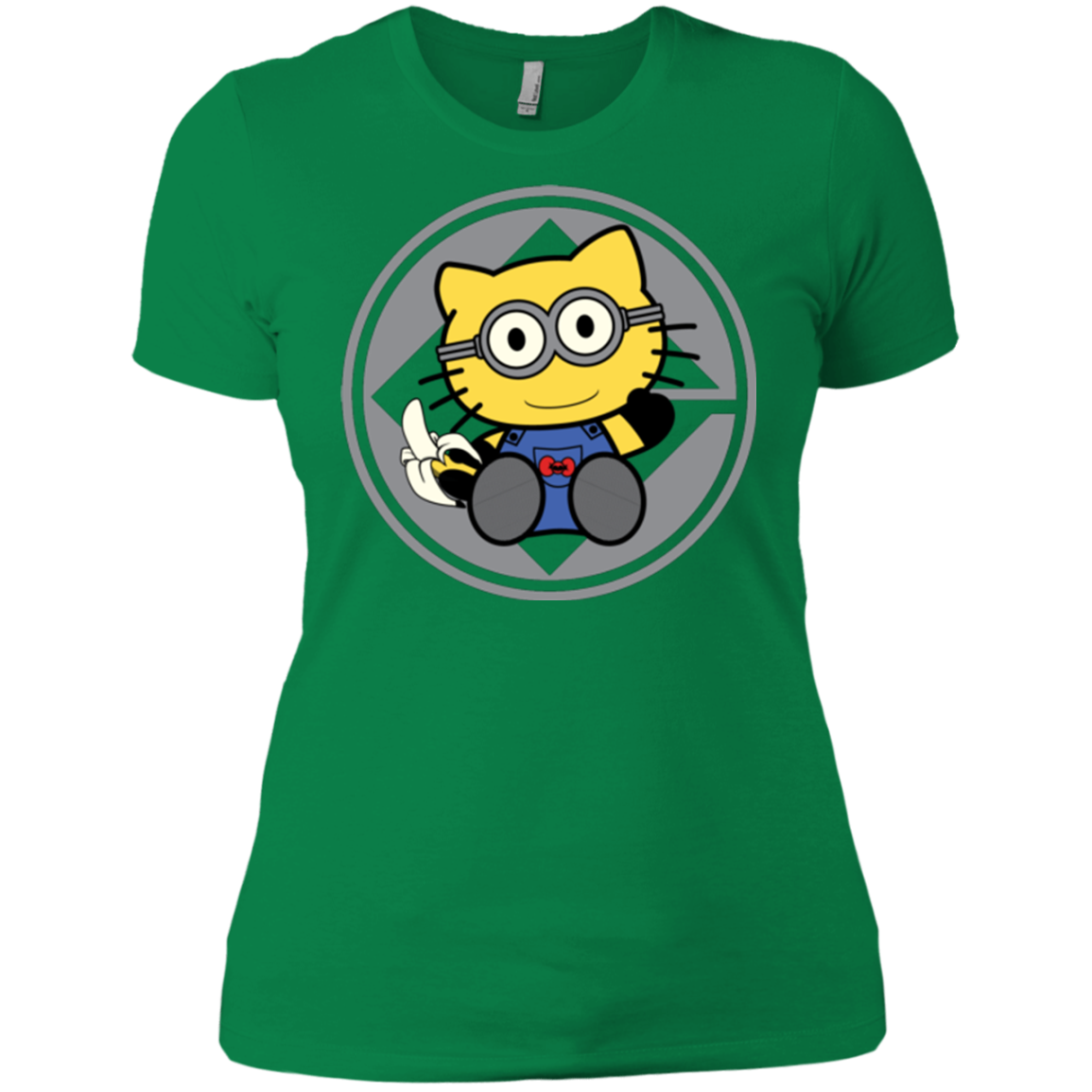 Hello Banana Women's Premium T-Shirt