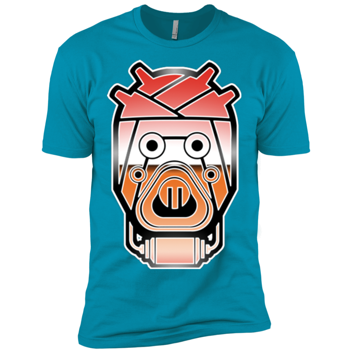 Tusken Men's Premium T-Shirt