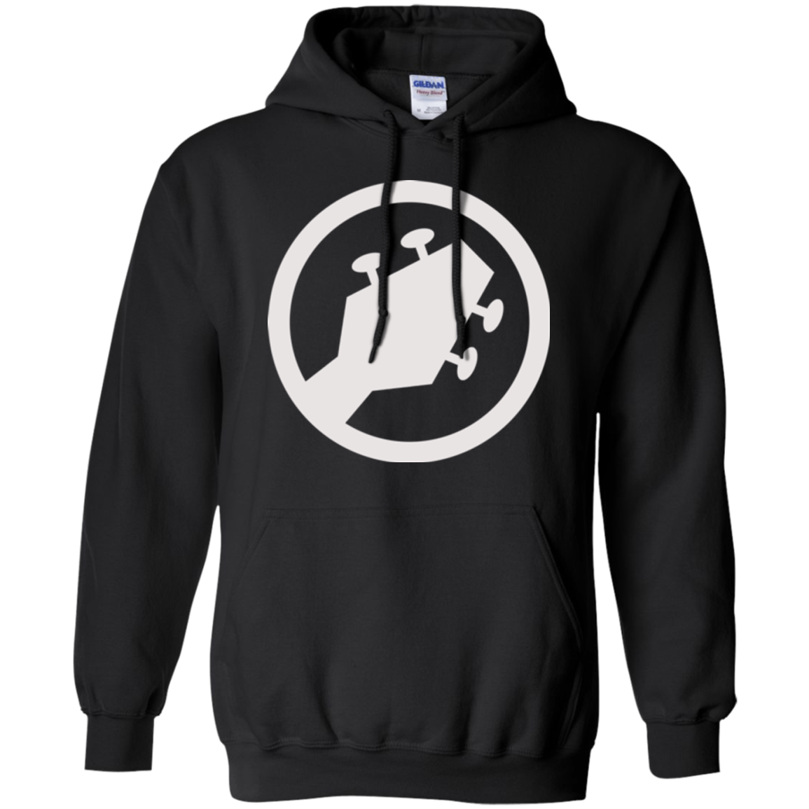Marceline vs The World Pullover Hoodie