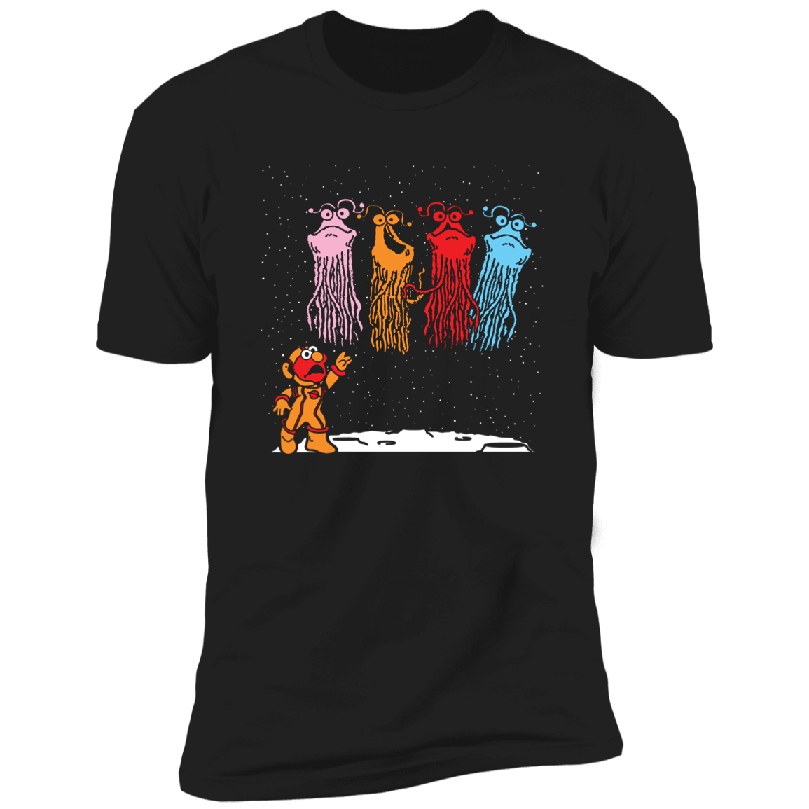 YIP-MAN Men's Premium T-Shirt