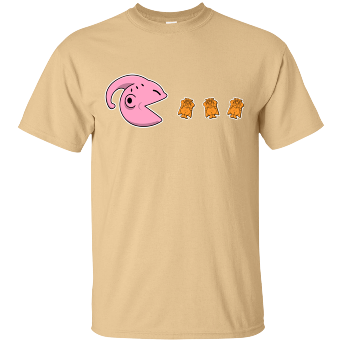 Hungry Monster T-Shirt