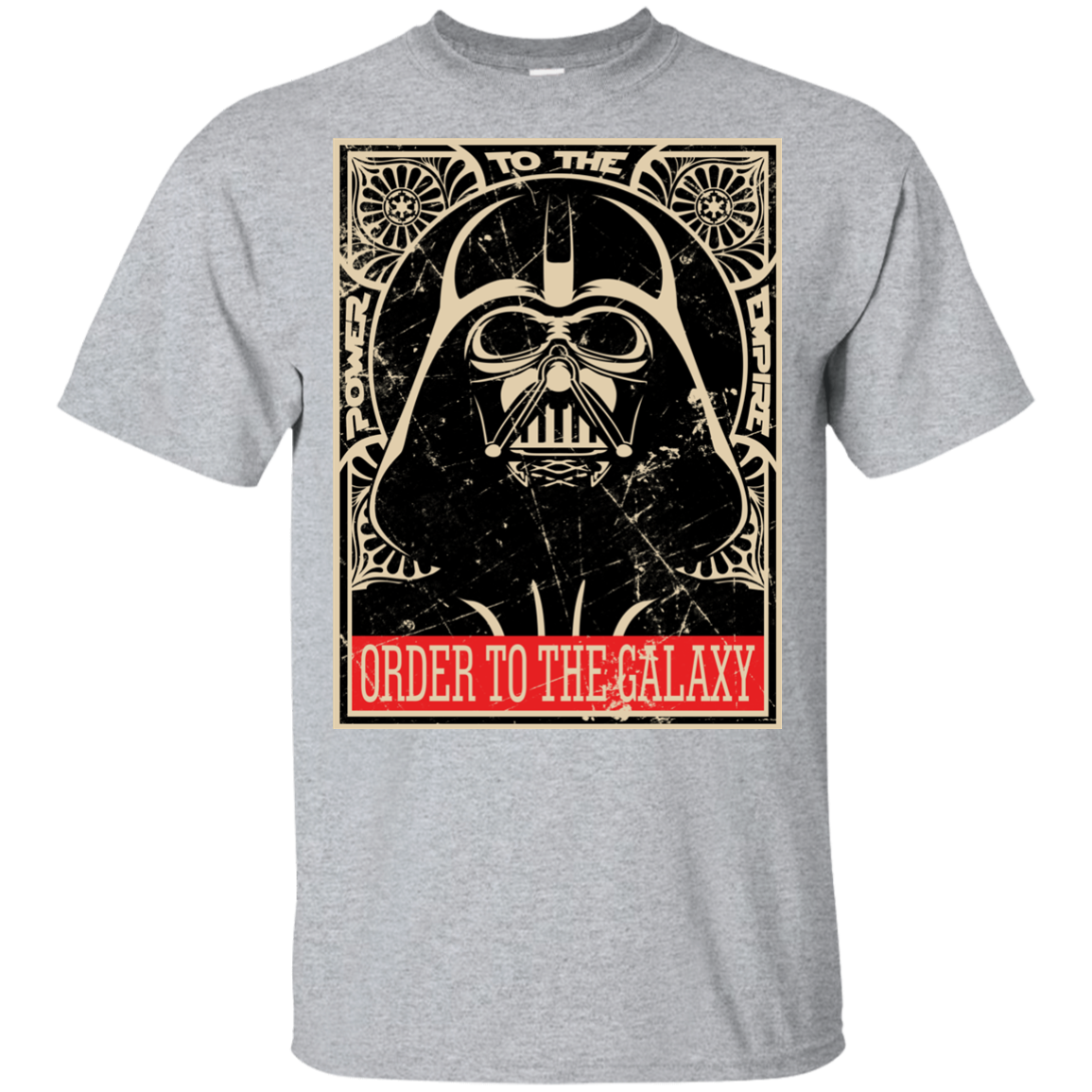 Order to the galaxy Youth T-Shirt