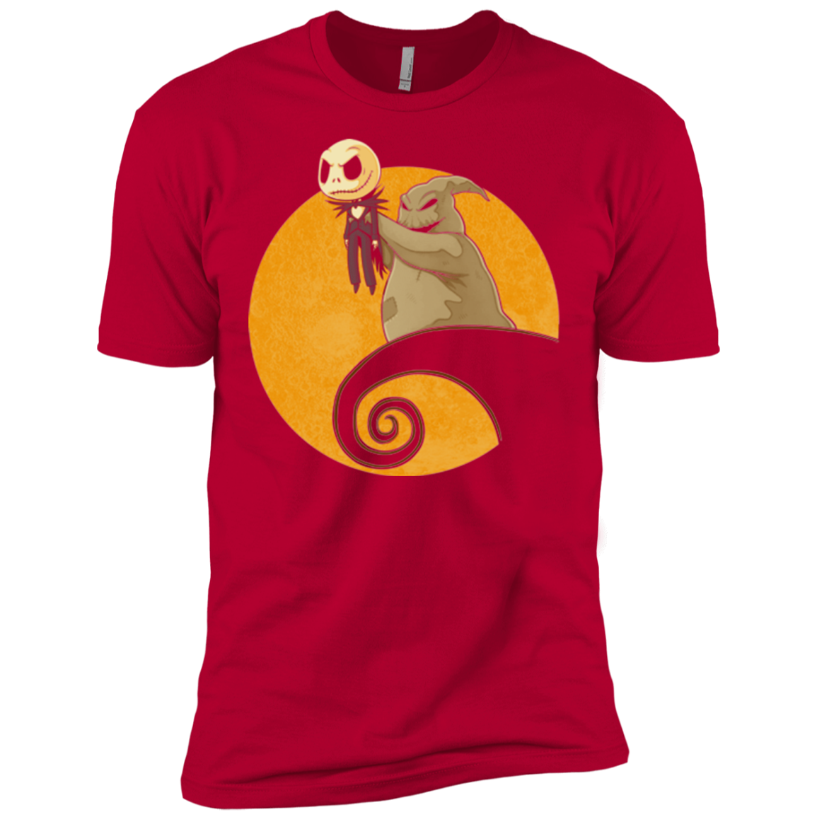 Halloween King Men's Premium T-Shirt