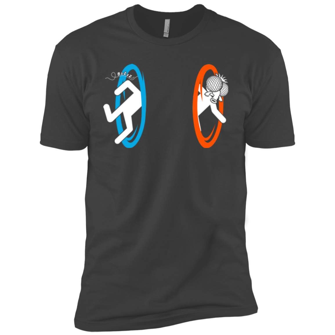 Fly trouble Boys Premium T-Shirt