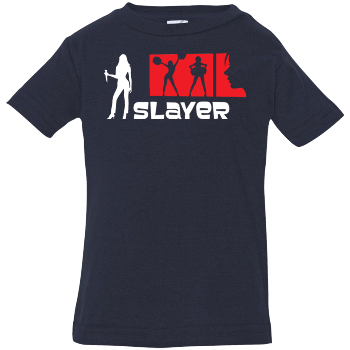 Slayer Infant Premium T-Shirt