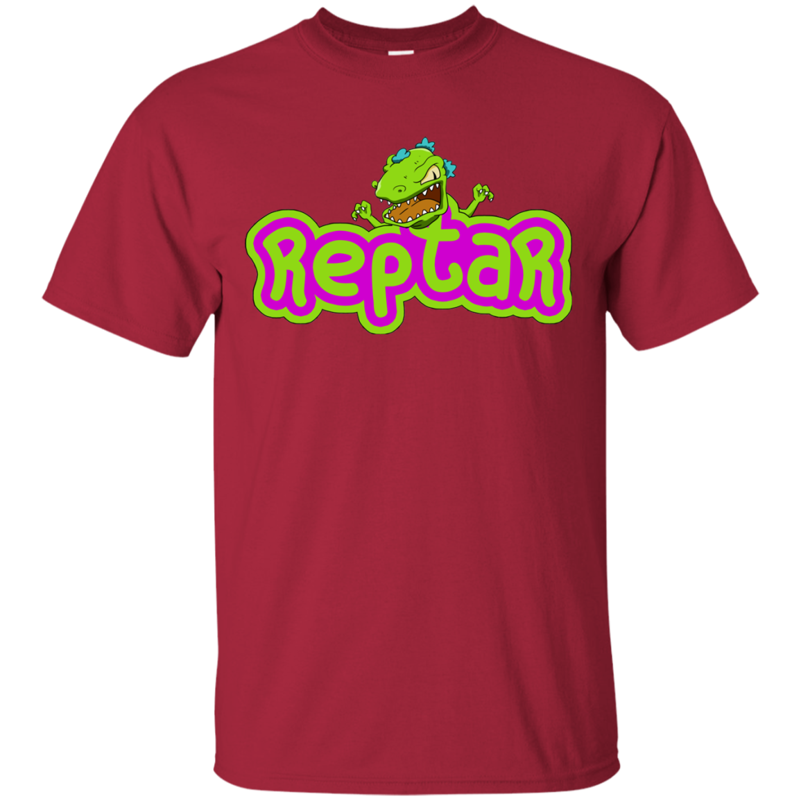Reptar T-Shirt