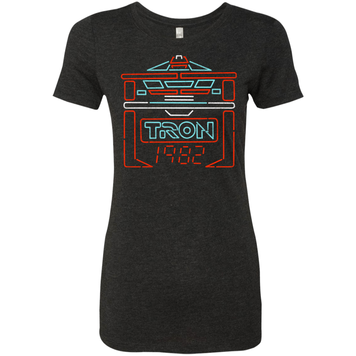 Better Recognize Women's Triblend T-Shirt