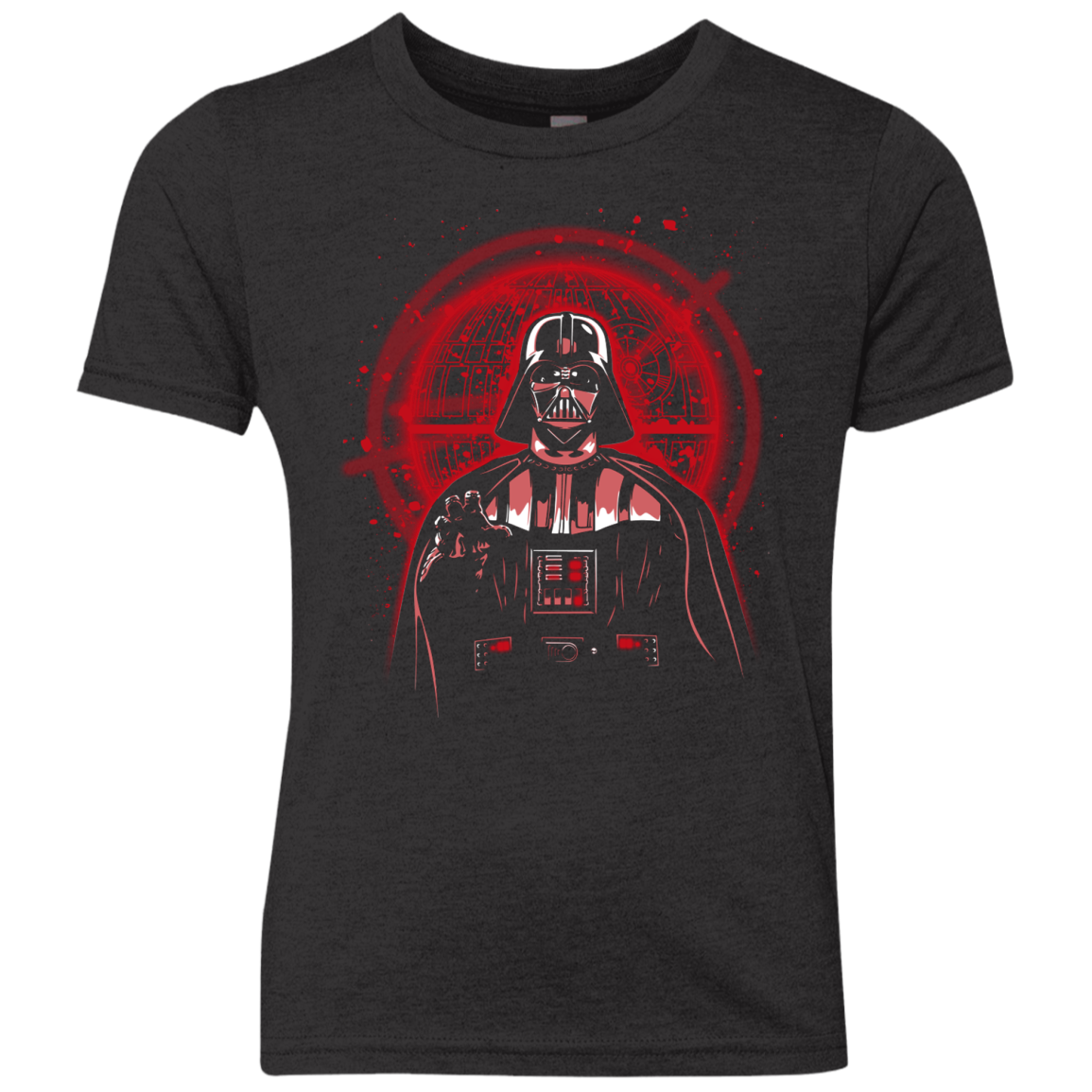 Protect the Plans Youth Triblend T-Shirt