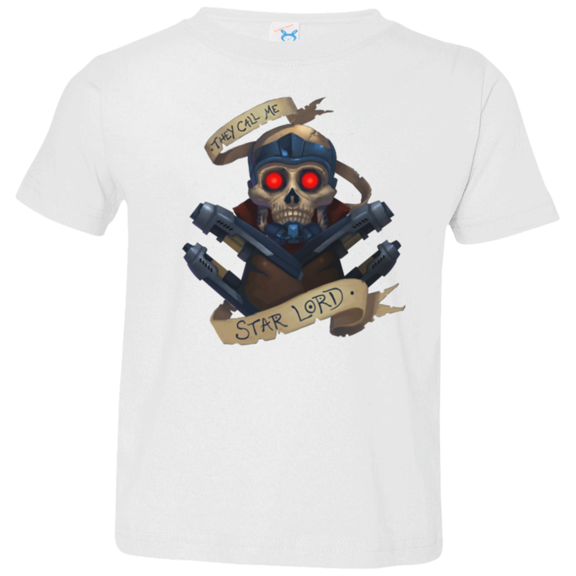 Starlord Toddler Premium T-Shirt