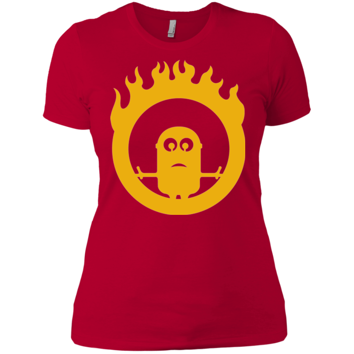 War Minions Women's Premium T-Shirt