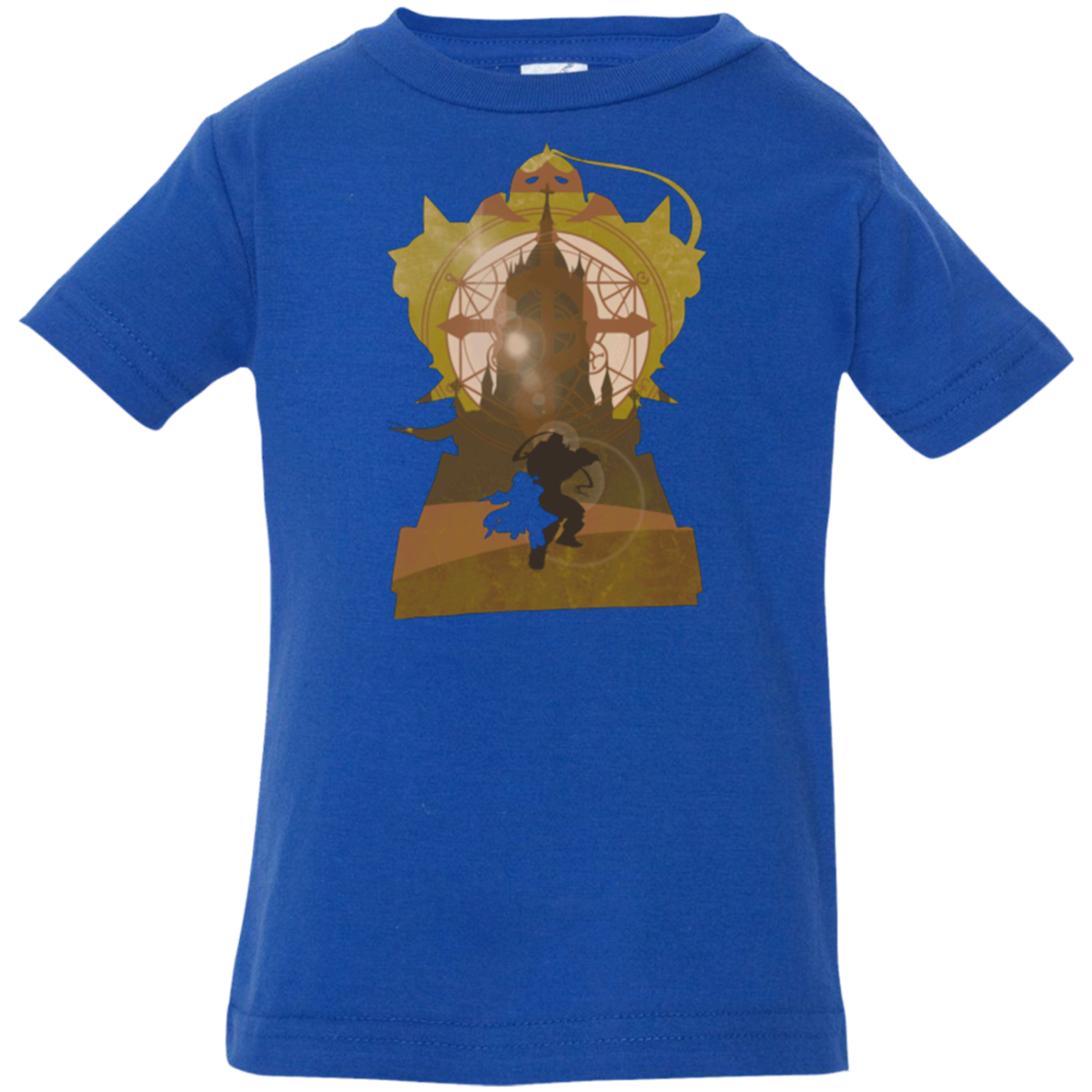 Alchemy Fate Infant Premium T-Shirt