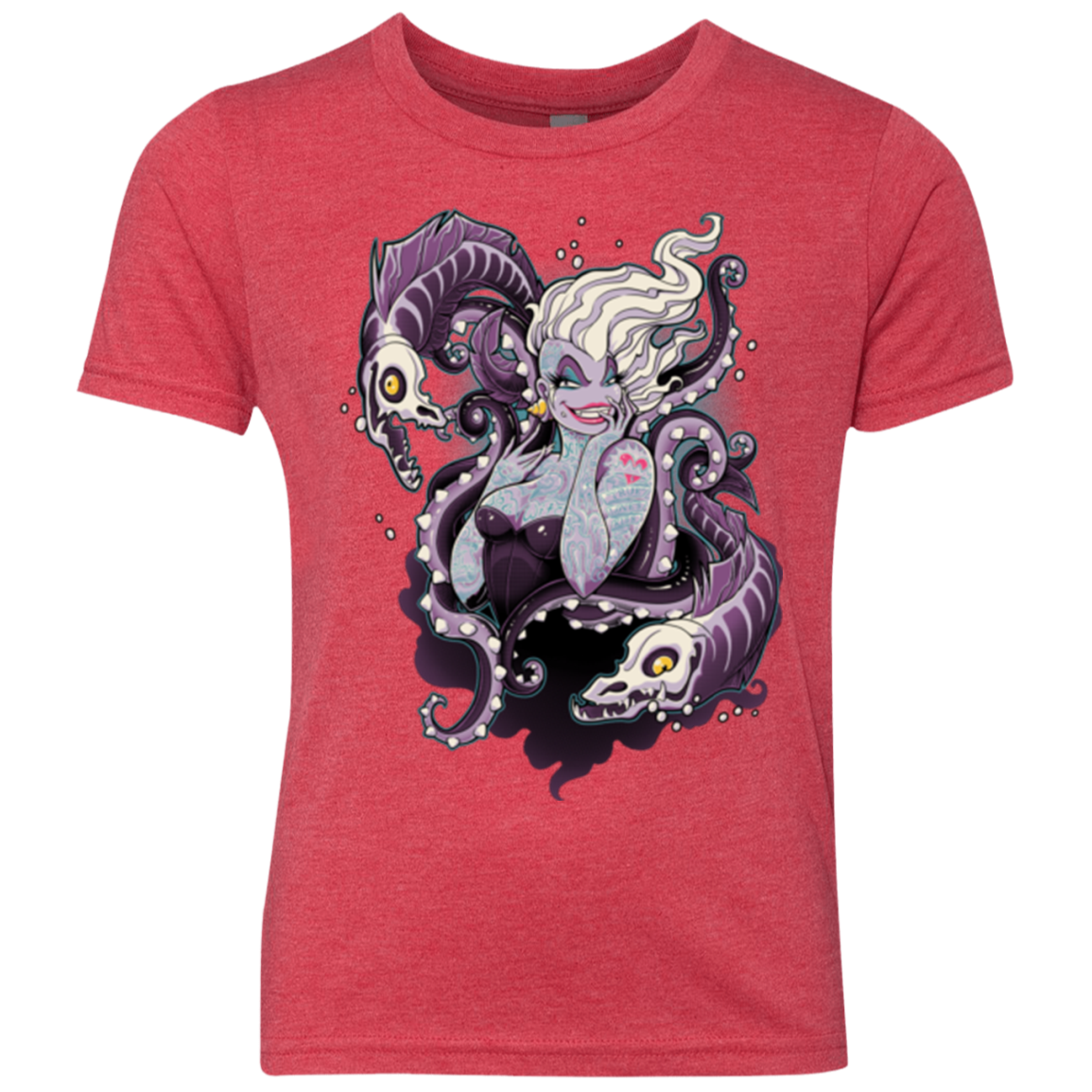 Body Language Youth Triblend T-Shirt