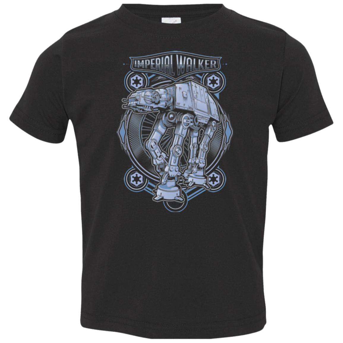 Imperial Walker Toddler Premium T-Shirt
