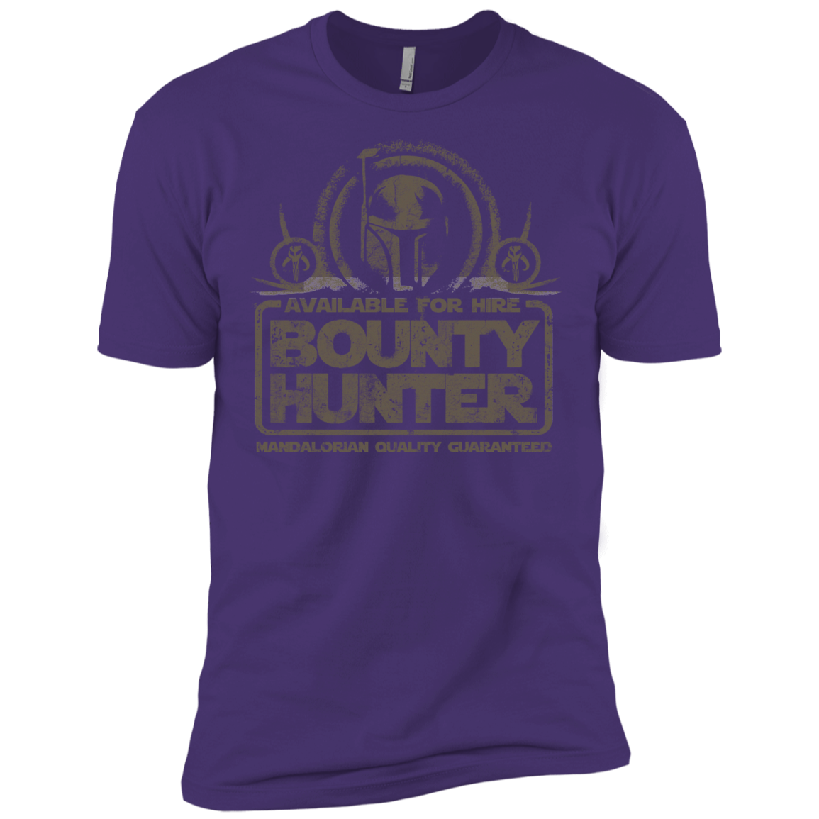 bounty hunter 2 Men's Premium T-Shirt