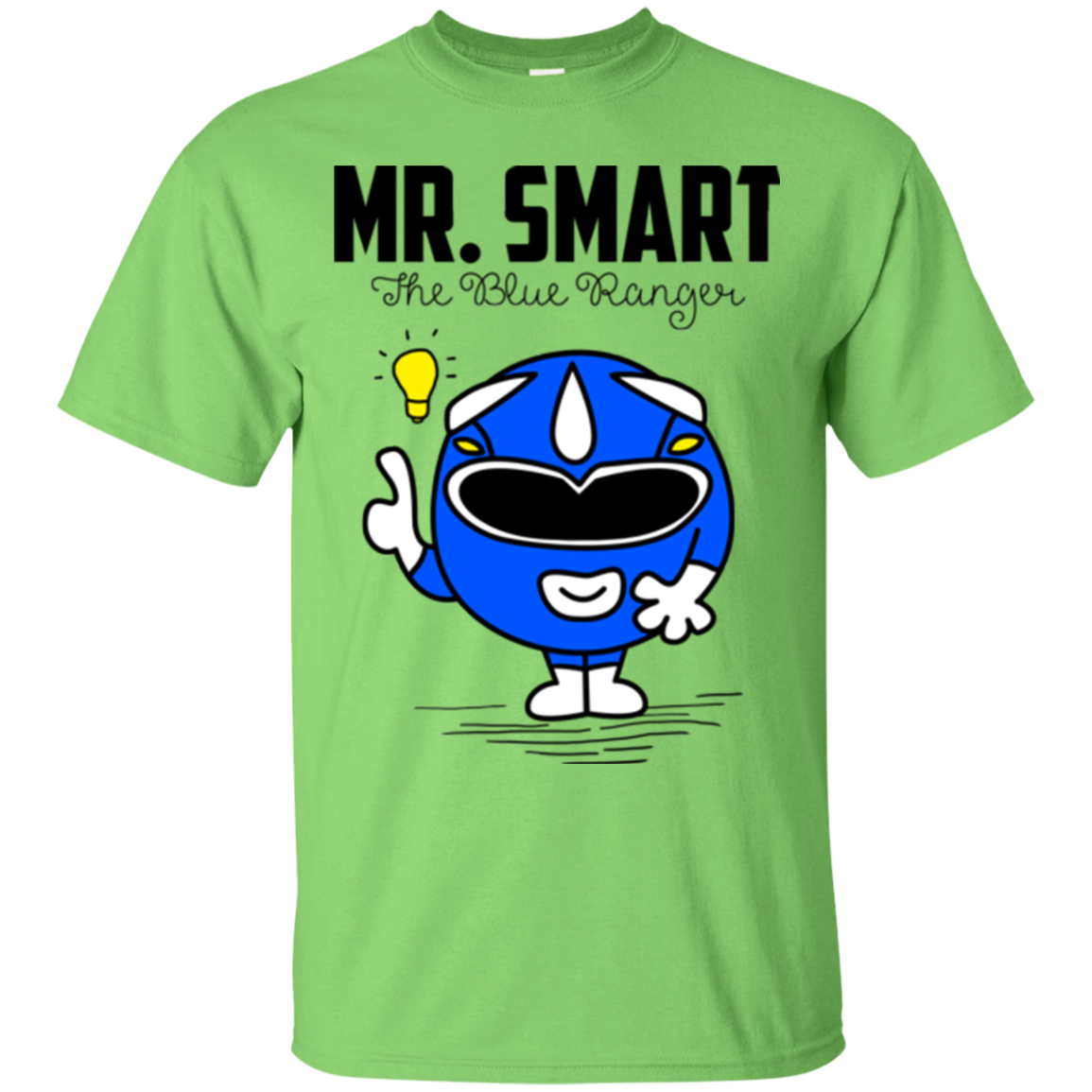 Mr Smart T-Shirt