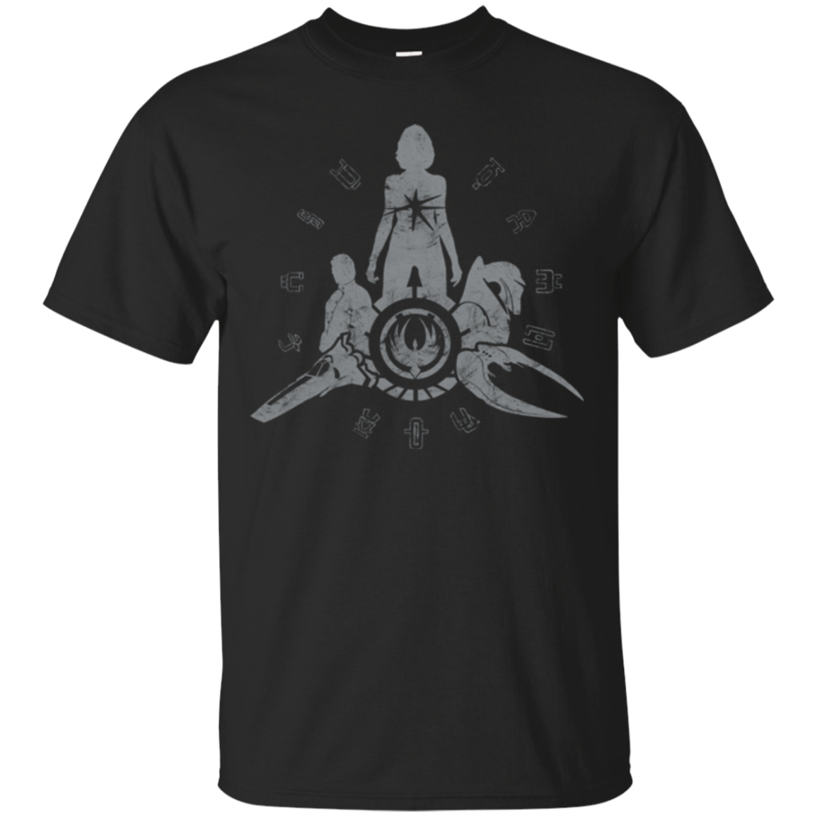 BSG T-Shirt