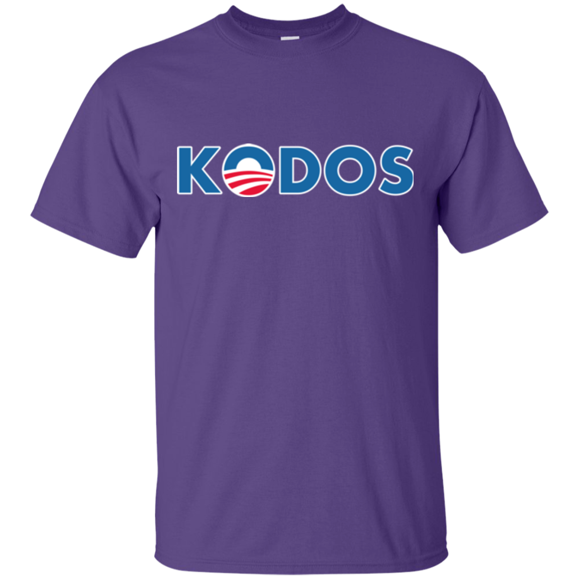 Vote for Kodos T-Shirt
