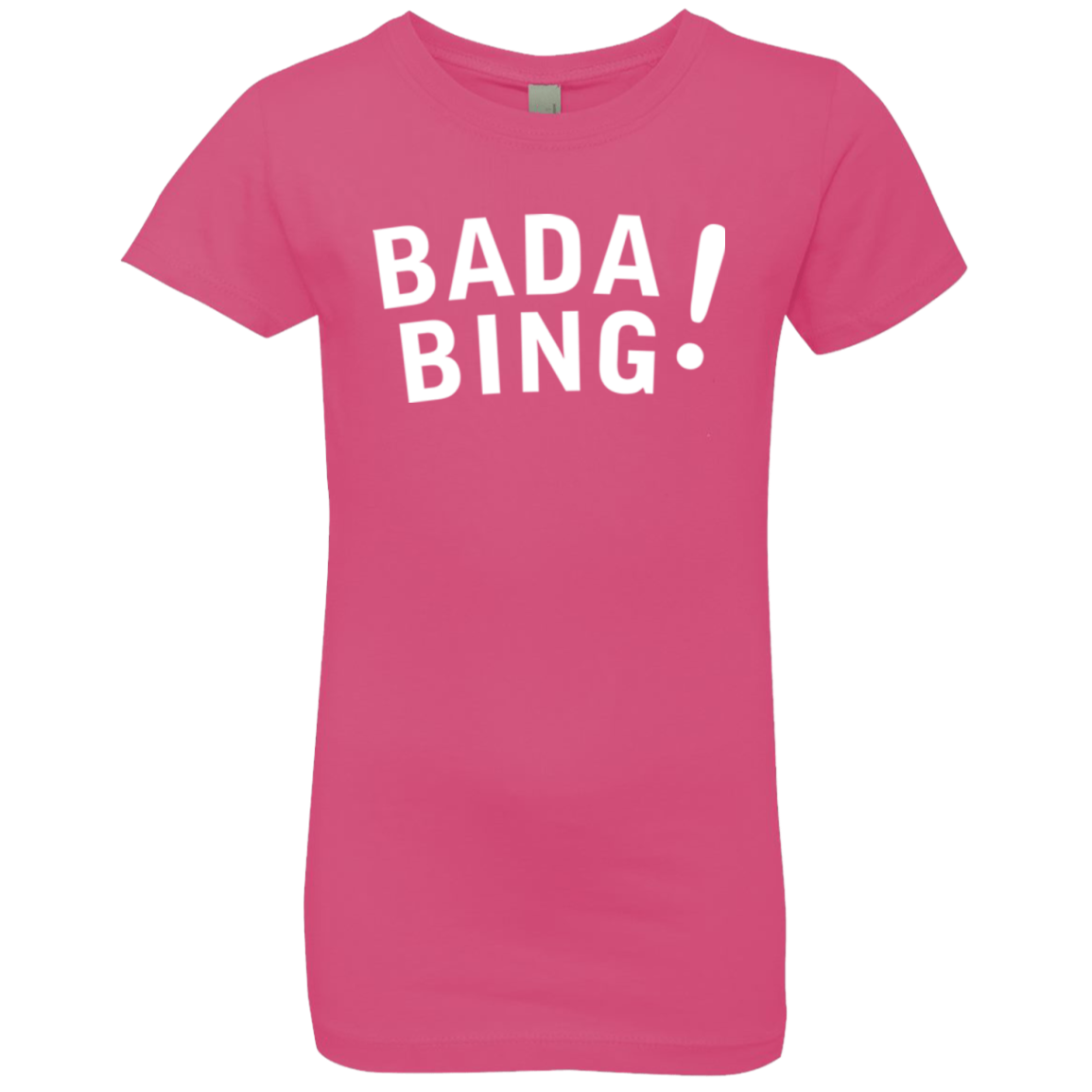 Bada bing Girls Premium T-Shirt
