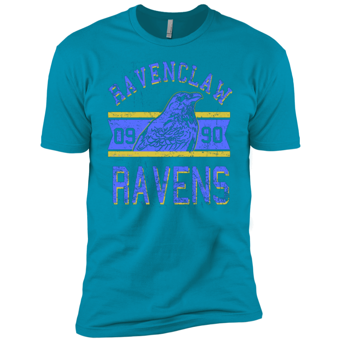 Ravens Boys Premium T-Shirt