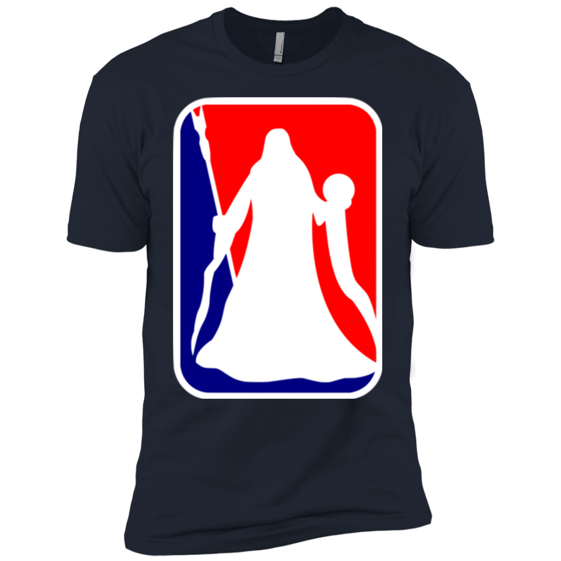 National Wizards League 2 Boys Premium T-Shirt