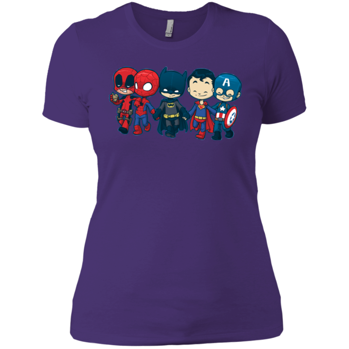 Super Cross Over Bros Women's Premium T-Shirt