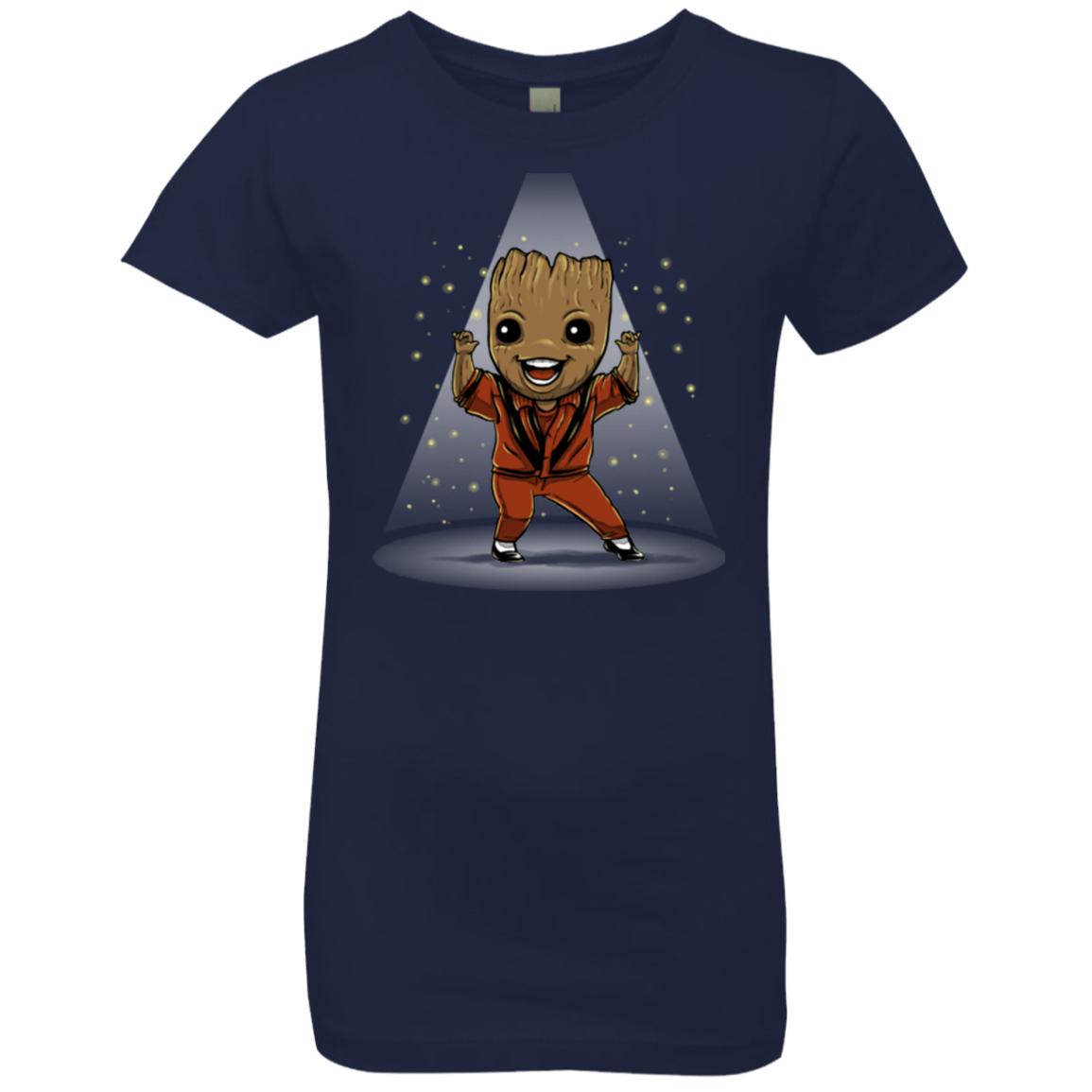 Treeller Girls Premium T-Shirt