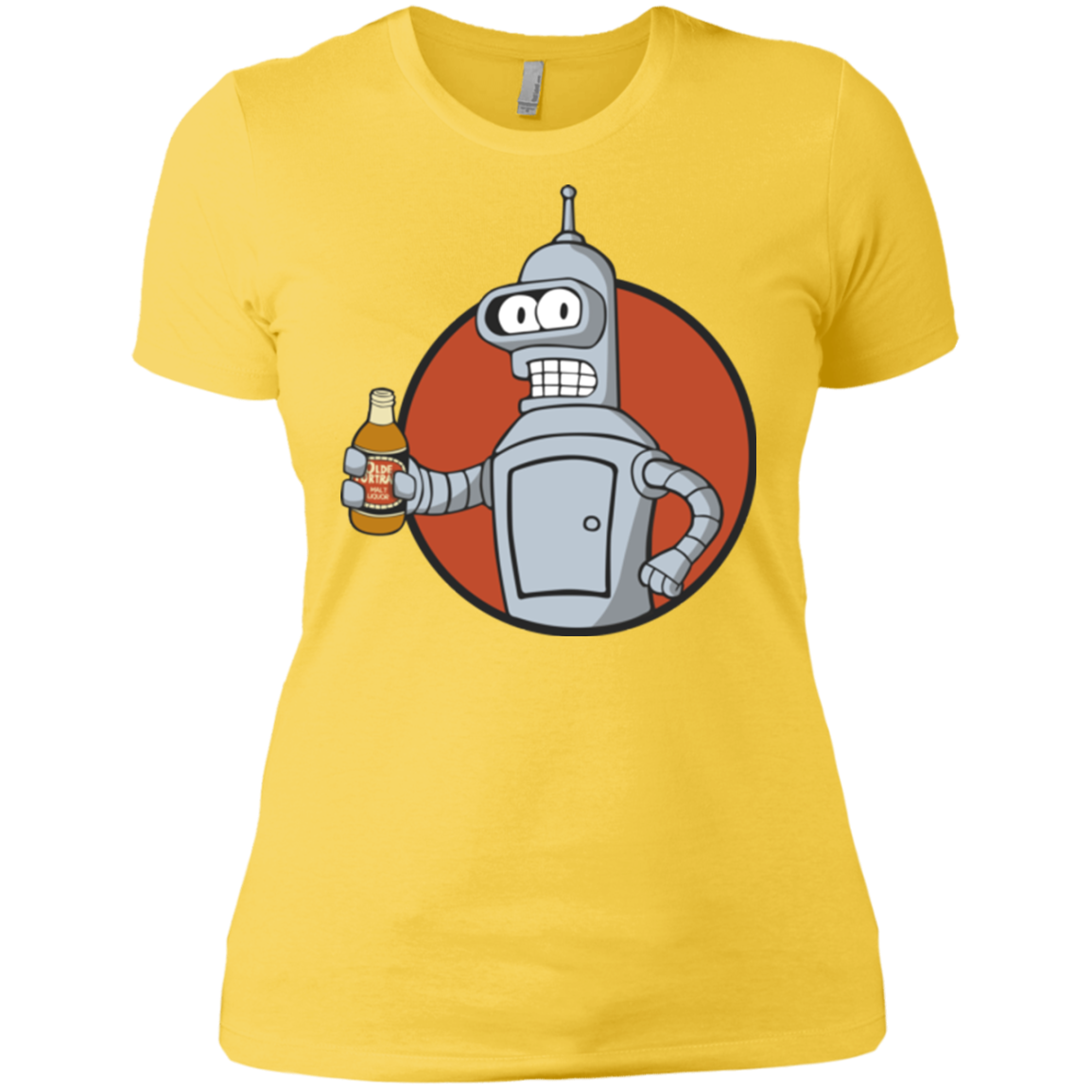Vault bot Women's Premium T-Shirt