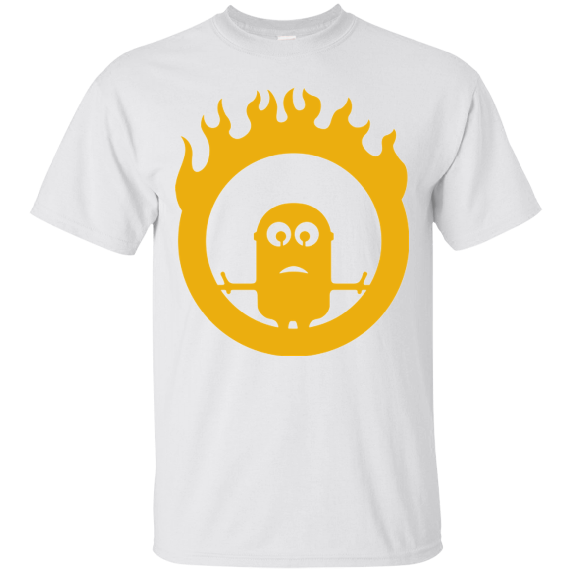 War Minions T-Shirt