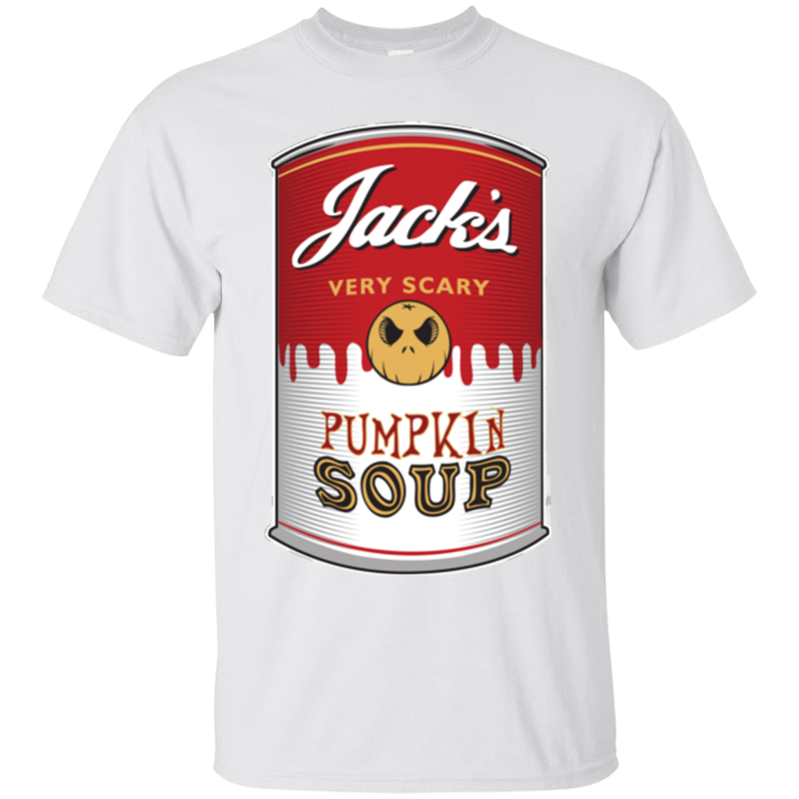 PUMPKIN SOUP T-Shirt