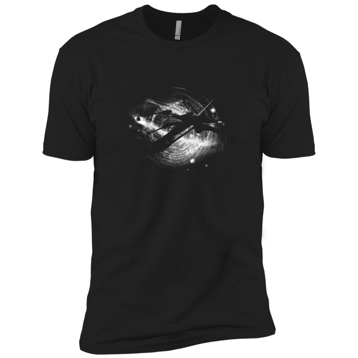 X wing Boys Premium T-Shirt