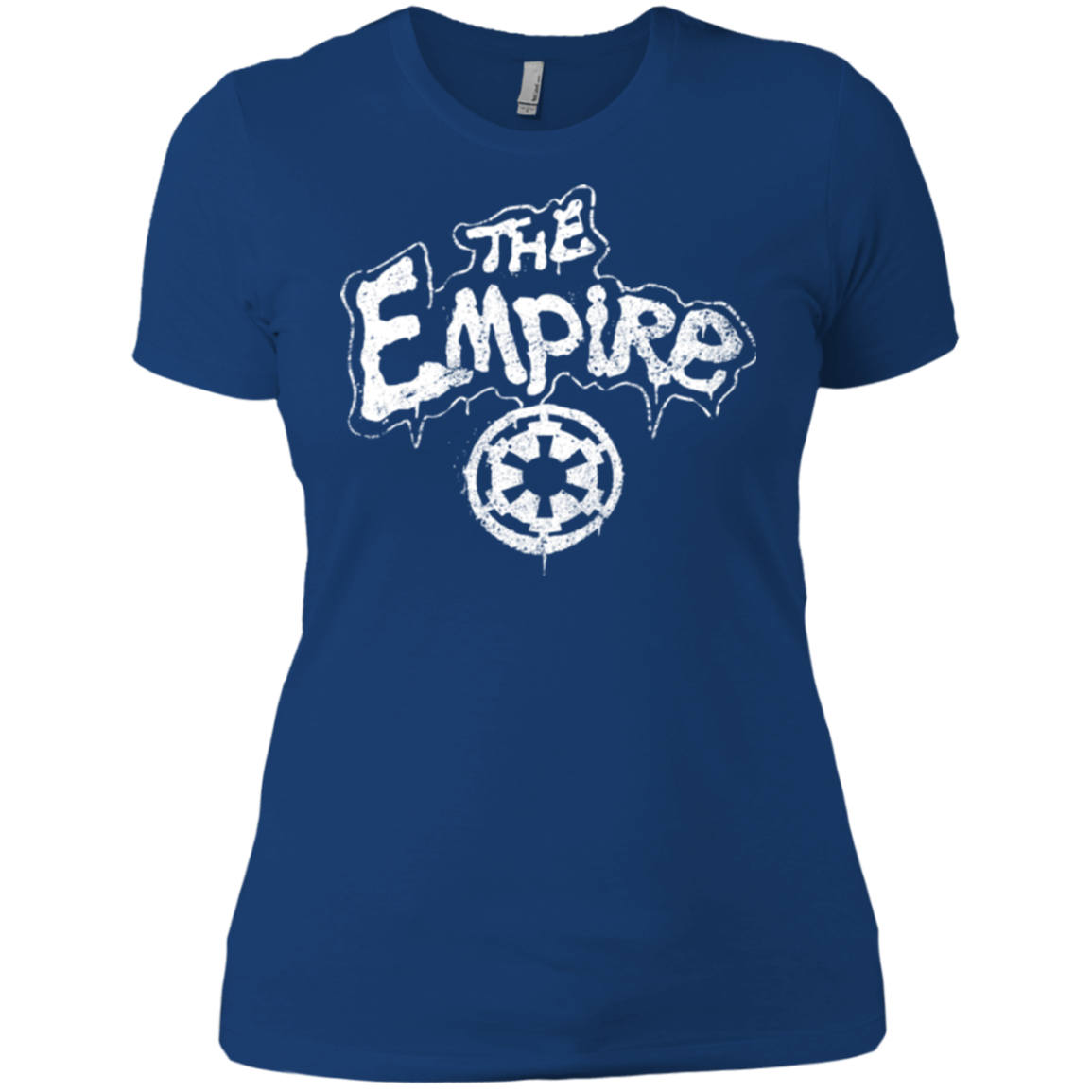 The Empire Women's Premium T-Shirt