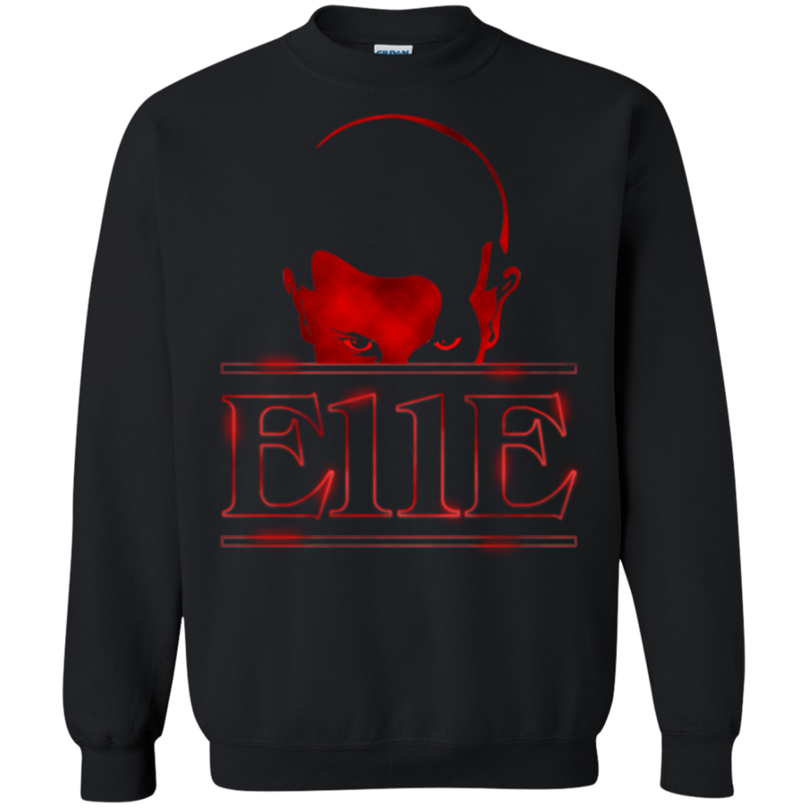 E11E Crewneck Sweatshirt