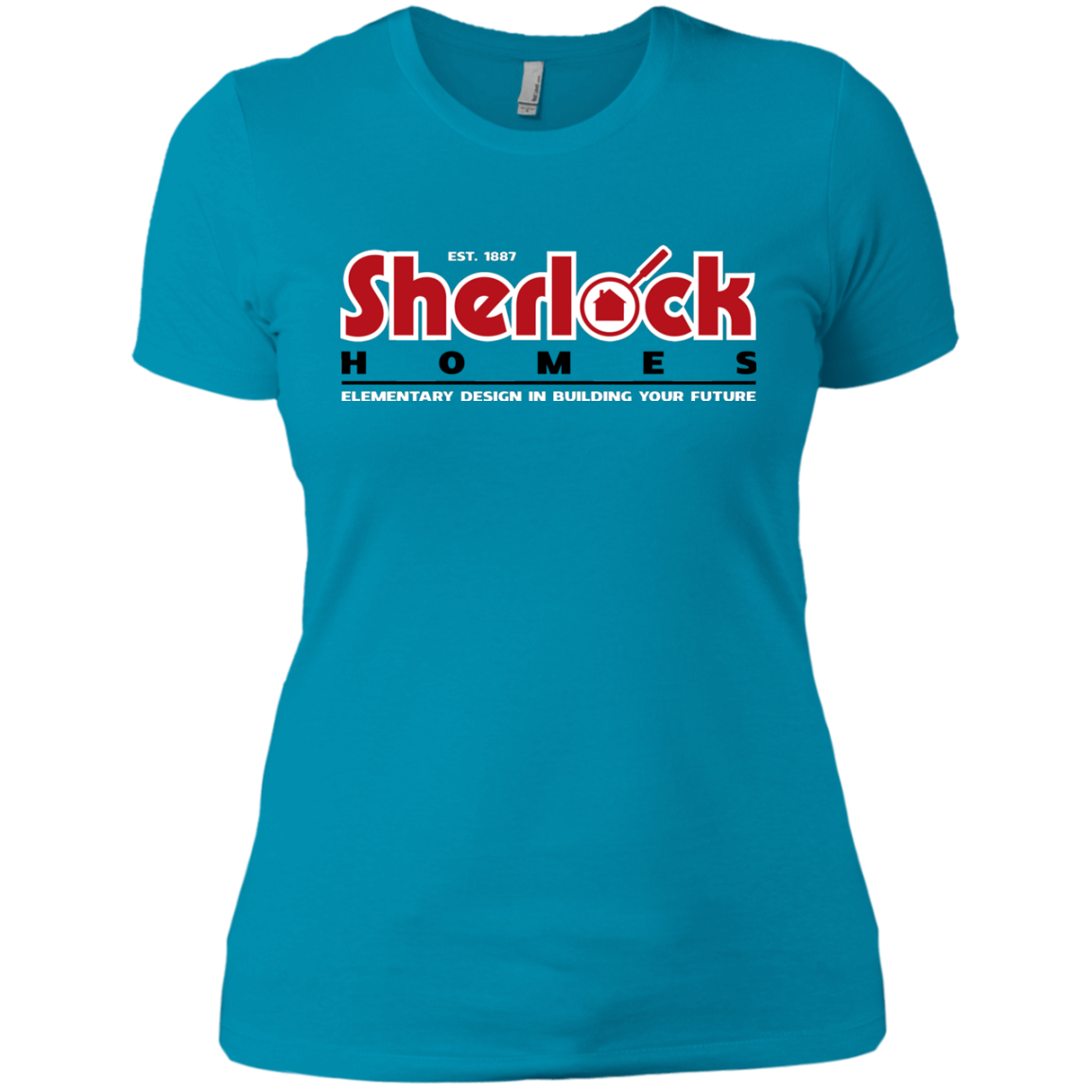 Elementary Design Women's Premium T-Shirt