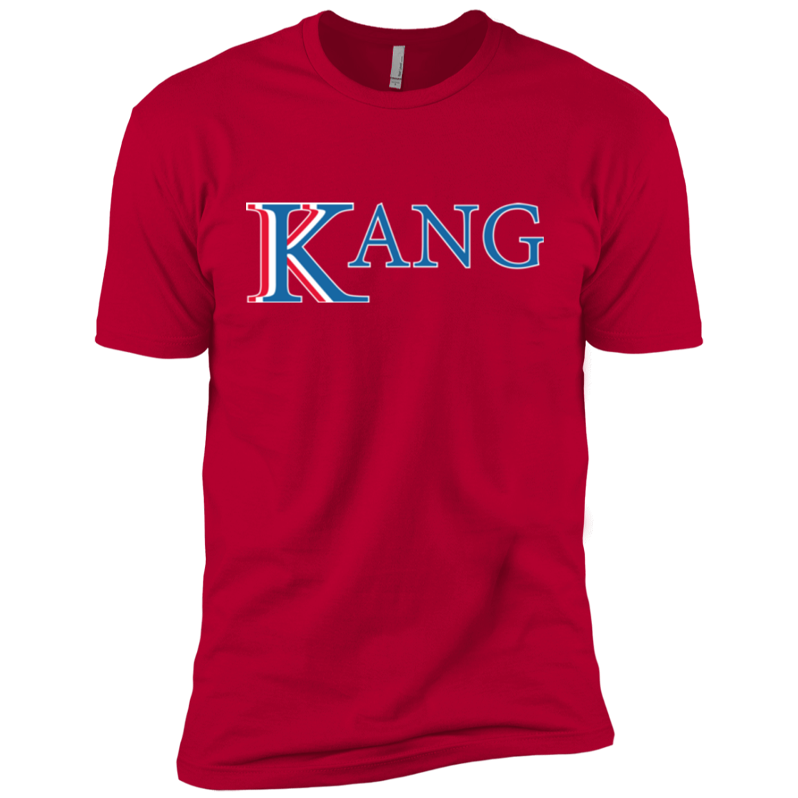 Vote for Kang Boys Premium T-Shirt